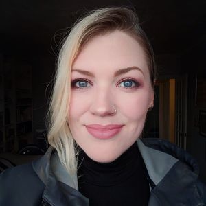 Meet your Posher, Virginia